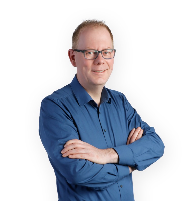 André Claaßen